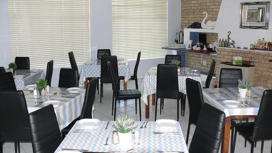 Robin Nest Guest House Нюкасъл Екстериор снимка