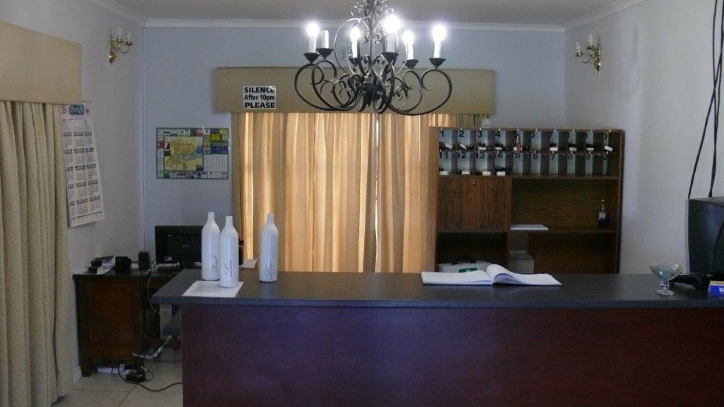 Robin Nest Guest House Нюкасъл Екстериор снимка