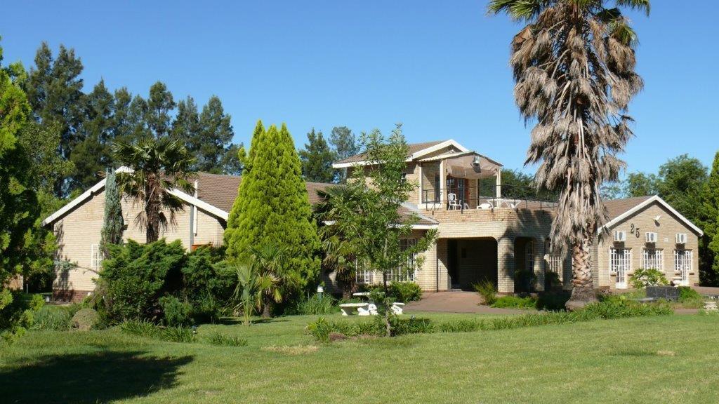 Robin Nest Guest House Нюкасъл Екстериор снимка